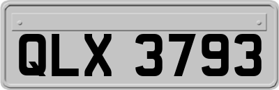 QLX3793