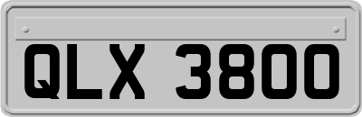 QLX3800