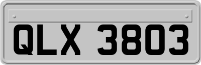 QLX3803