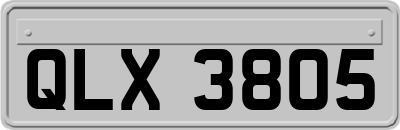 QLX3805