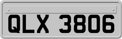 QLX3806