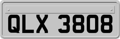 QLX3808