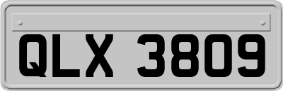 QLX3809