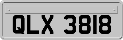 QLX3818