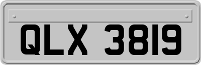 QLX3819