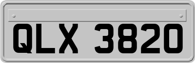 QLX3820