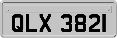 QLX3821