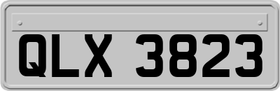 QLX3823