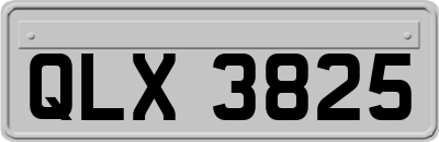 QLX3825