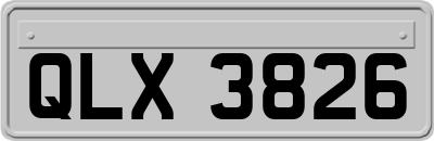 QLX3826