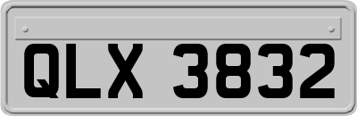 QLX3832