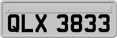 QLX3833