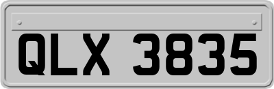 QLX3835