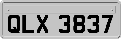 QLX3837