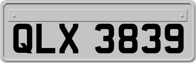 QLX3839