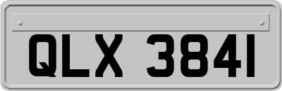 QLX3841