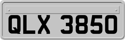 QLX3850