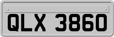 QLX3860