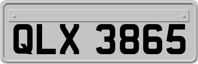 QLX3865