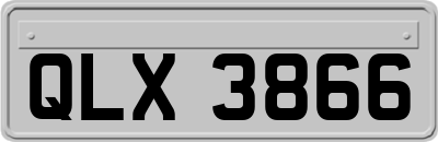 QLX3866