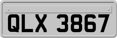 QLX3867