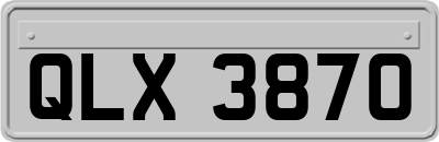 QLX3870