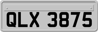 QLX3875