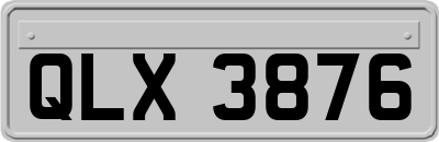 QLX3876