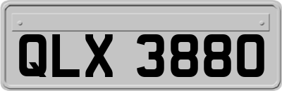 QLX3880