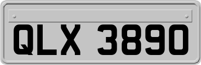 QLX3890