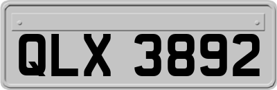 QLX3892