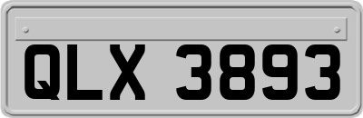 QLX3893