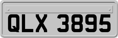 QLX3895