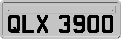 QLX3900