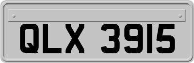 QLX3915