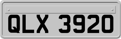 QLX3920