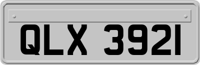 QLX3921