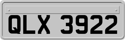 QLX3922