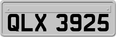 QLX3925