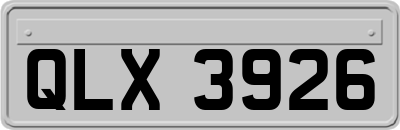 QLX3926