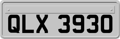 QLX3930