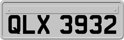 QLX3932