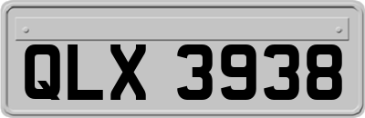 QLX3938