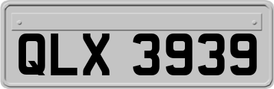 QLX3939