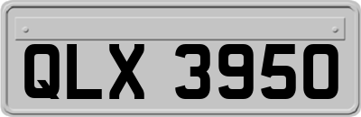 QLX3950