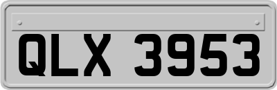 QLX3953