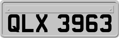 QLX3963