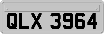 QLX3964