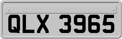 QLX3965