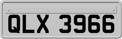 QLX3966